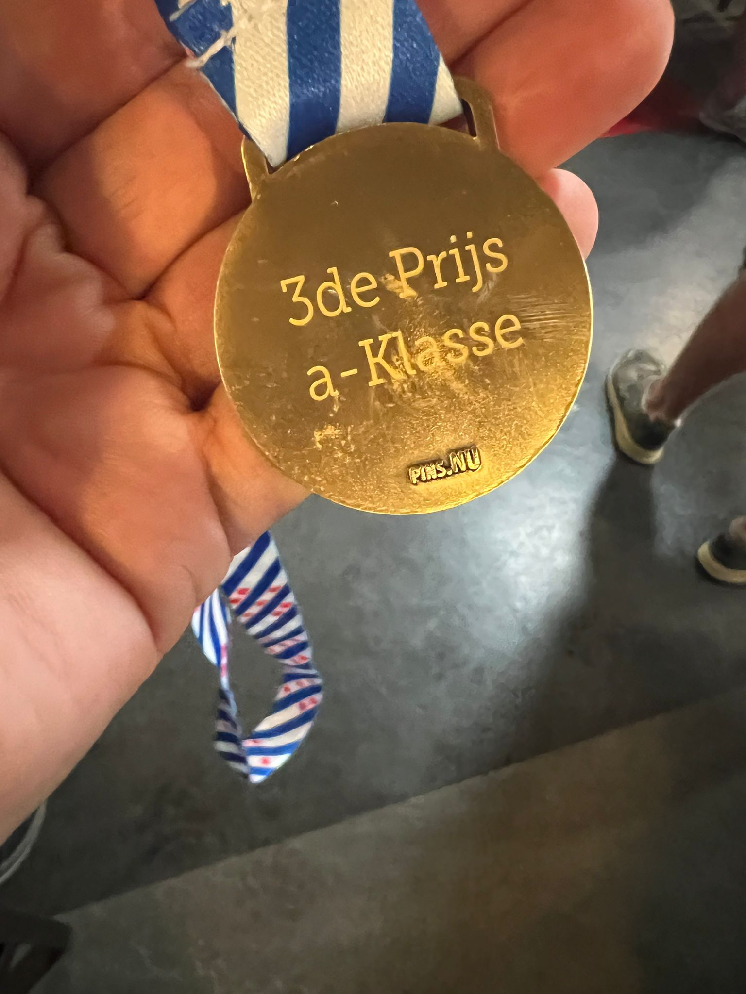 podiumplek